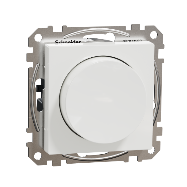 WDE002306 Schneider Electric Dimmer Exxact, LED, RC 1370 W Vit